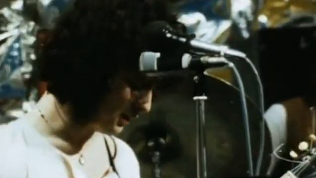 FLEETWOOD MAC--HOMEWORK--MY BABY SWEET--DUST MY BROOM смотреть онлайн