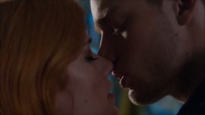 Clary&Jace|ДНИ КИЛОМЕТРЫ