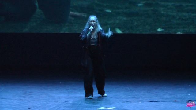 CON.Версия 2024 Караоке: MonochromeHoshi - Kissaki смотреть онлайн