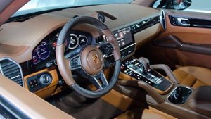 НОВЫЙ ПОРШЕ КАЙЕН 2021 РОСКОШНЫЙ СПОРТИВНЫЙ SUV 2021 Porsche Cayenne 2021 Luxury  SUV!