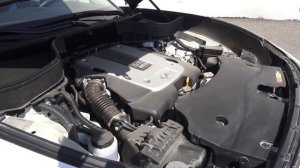2016 Infiniti QX70 S51 eng