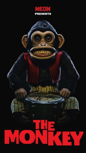 Обезьянка
The Monkey