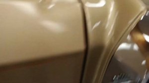 1987 Cadillac Brougham D'Elegance Walkaround & Drive