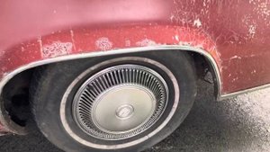 1970 Cadillac Eldorado for sale