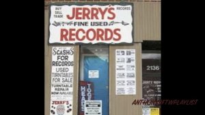 MAC MILLER - JERRYS RECORD STORE