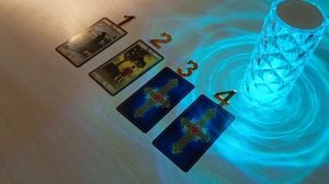 Стоит ли сейчас увольняться? 🤨 Таро для мужчин