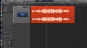 Logic Pro X - Video Tutorial 17 - Isolate or Remove Vocals from a Song with Phase Cancellation