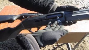 Обзор ружья Remington Versa Max и версии Tactical применительно к IPSC (практическая стрельба)