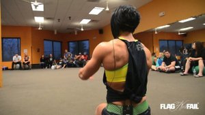 DANA LINN BAILEY | Fitness Seminar FL
