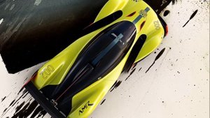 2020 ASTON MARTIN VALKYRIE AMR PRO Review