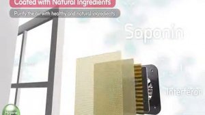 LG Hygiene Filter Fresh