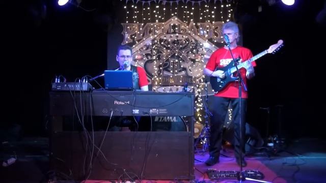 Олег Ратушный и группа"Oleg-Company" Live at Rhythm&Blues cafe