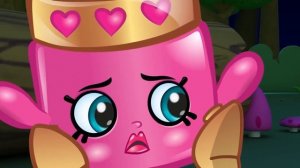 Choosy Shopkins 🍓 Shopkins | New Compilation | Cartons For Kids