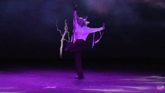 CON.Версия 2024 Cover Dance соло. Финалисты: Dayeon — Прощай смотреть онлайн