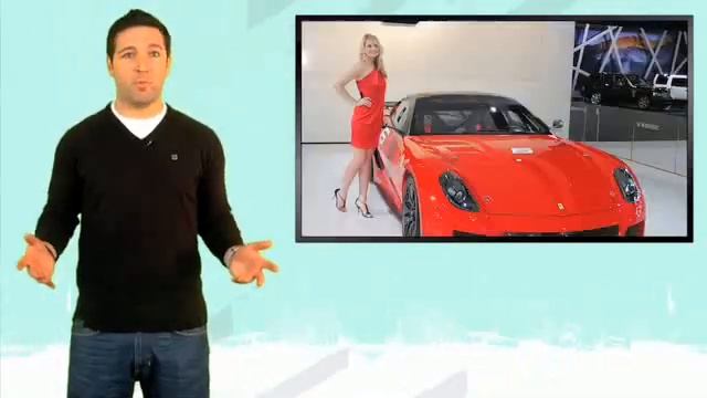 Porsche GT3R Hybrid, Alfa Romeo to the U.S., Local ... смотреть онлайн