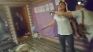 Сценка на день рождения,конкурс, очень смешно))