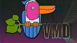 Video Marc Dorcel (1986)