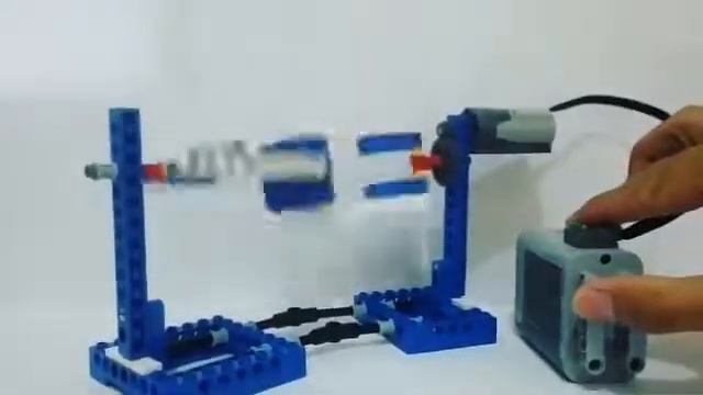 LEGO INDONESIA - LEGO Education 9686 смотреть онлайн