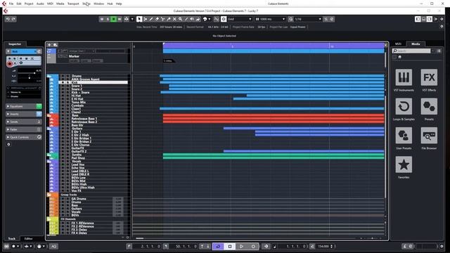 Cubase Pro Profiles For StreamDeck Windows Installation
