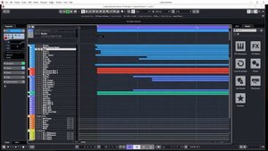 Cubase Pro Profiles for StreamDeck Windows Installation