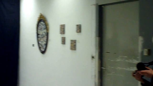 Mash Up Arts, MARLER KUNSTSTERN 2012, Achim de Groot u. Henner Becker interpretieren Werke смотреть онлайн