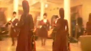 Хатти - Къафэ (мелодия: Увыж Анзор - НэщIэпкIэ)