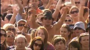 Lily Allen - The Fear - Live @ V Festival 2009