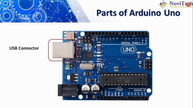 Introduction of Arduino Microcontroller for Beginners | Novitech