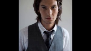 Ben barnes