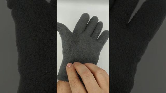 Перчатки флисовые SPORT 10/180 смотреть онлайн