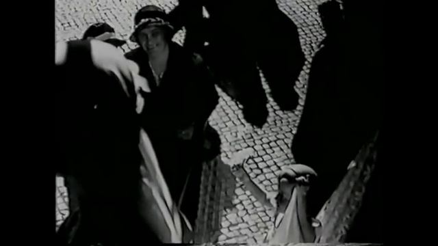 Zijeme v Praze (Otakar Vavra, 1934) part 1 смотреть онлайн