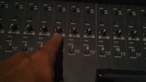 Yamaha DM-2000:  From Microphone to Mac