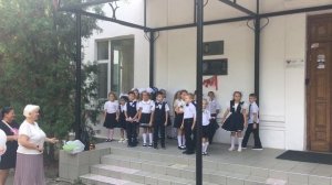 Анна 1 сентября 2024 3