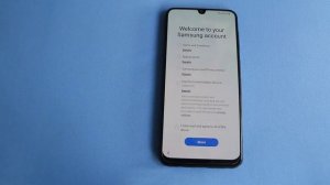 Samsung A30 Frp Bypass Android 11 | SM-A305F Google Account Bypass | Without Pc