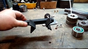 Мои моторы болотоходы. Подготовка к сезону.