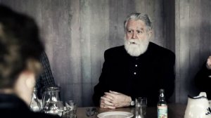 James Turrell (Interview - part2)