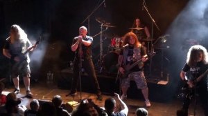 Гробовая Доска - Live at Factory3 2023.06.02