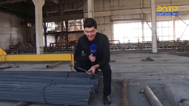 "БИЗДИН ШААР" КАРА-БАЛТАДА смотреть онлайн