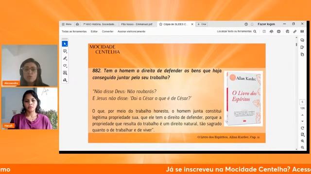 Mocidade Centelha - Amar ao próximo como a si mesmo смотреть онлайн