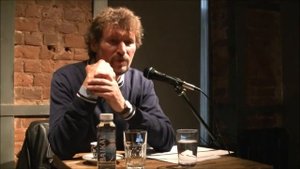 ОФФ: А.К. Секацкий, "Поэтические аспекты мироздания" - 2 лекция