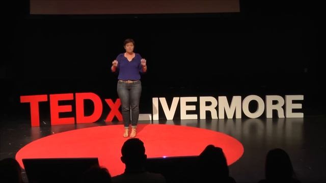 Stop thinking, start doing -- Why your pedigree means nothing | Lindsey Shepard | TEDxLivermore смотреть онлайн