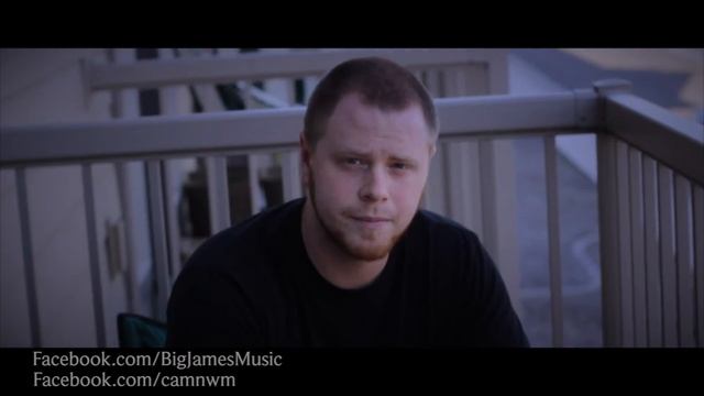 Thoughts From a Balcony - Cam and Big James смотреть онлайн