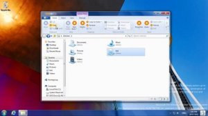 Windows 8 build 7927