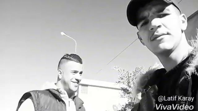 Hermonika zed-k via latif karay смотреть онлайн