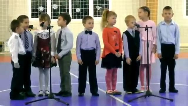 Спортзал детсад№3 смотреть онлайн