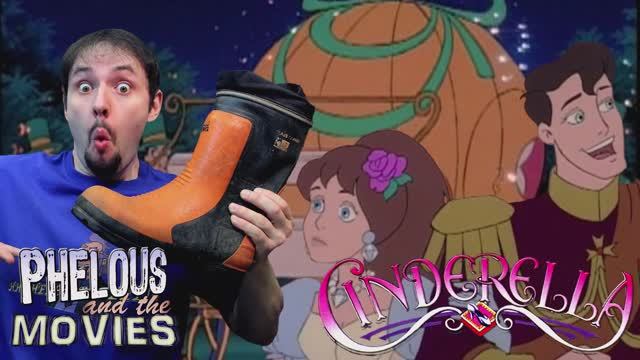 Cinderella (GoodTimes) [Phelous]