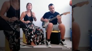 Mad about you - Silvia Monti cover