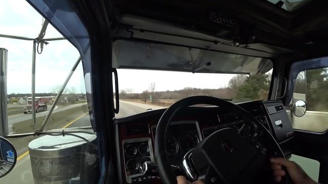 С Чего Все Начиналось Дальнобой По Сша смотреть онлайн