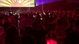 CC Catch, "One Night is not enough", Hollywood Palladium,Best One,2015