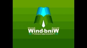 Windows XP R2 Professional Startup Sound Effects (SBP1982E) in G Major 12 By (Creator Effects)